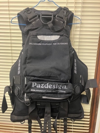 Pazdesign パズデザイン フローティング　コンプリートⅣ ブラック