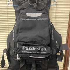 Pazdesign パズデザイン フローティング　コンプリートⅣ ブラックの画像