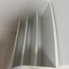 本棚　収納　　　の画像