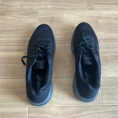 【新品未使用】asics Gel-Kenun 26.5cm  の画像