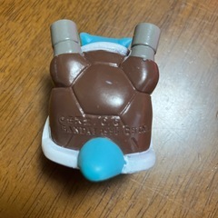 ポケモン　指人形　初期の画像