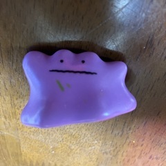 ポケモン　指人形　初期の画像