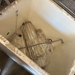 風呂ガマ　給湯器
の画像