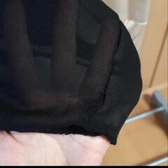 Ryuyu ペプラム ミニワンピース の画像