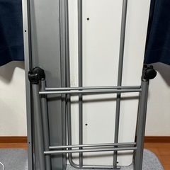 エレコム製ホームデスクLPX-120Hの画像