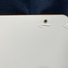 エレコム製ホームデスクLPX-120Hの画像
