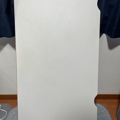 エレコム製ホームデスクLPX-120Hの画像