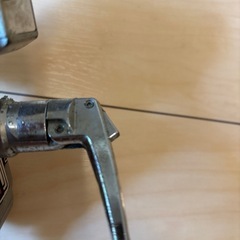 リール　Daiwa ST3000の画像