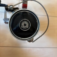 リール　Daiwa ST3000の画像