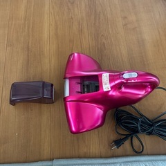 ecomoUVクリーナーの画像