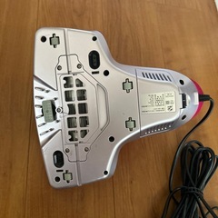 ecomoUVクリーナーの画像