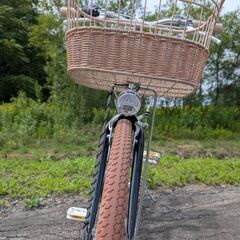 子ども用自転車の画像