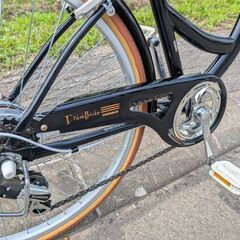 子ども用自転車の画像