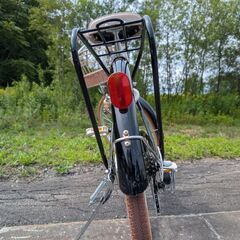 子ども用自転車の画像
