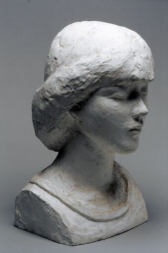 青土社彫塑研究会（粘土でモデルを見ながら造形しますー彫塑制作会