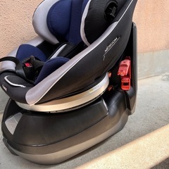 チャイルドシートの画像