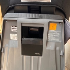 チャイルドシートの画像