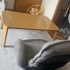 こたつ
の画像