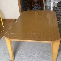 こたつ
の画像