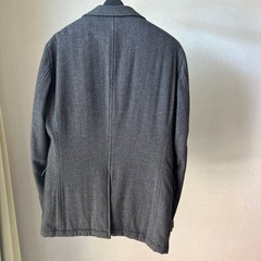 メンズ、ジャケットの画像