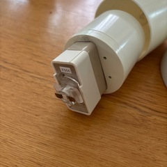 無印良品　照明の画像