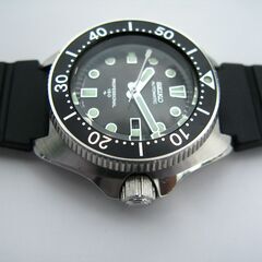 SEIKO　　ダイバーズウォッチ　ヴィンテージ 　ボーイズ　レディースの画像