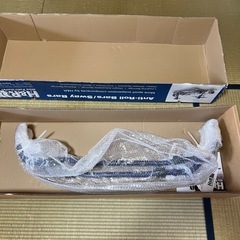 H&R スタビライザー　 の画像