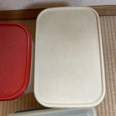 タッパーウェア
の画像