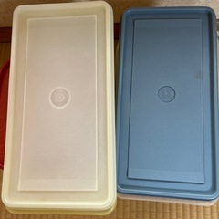 タッパーウェア
の画像