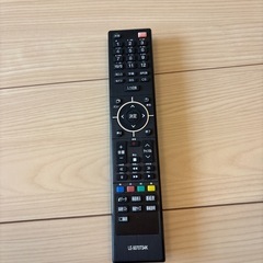 受け渡し決定しました】50V型4K液晶テレビ（ジャンク） (まいき