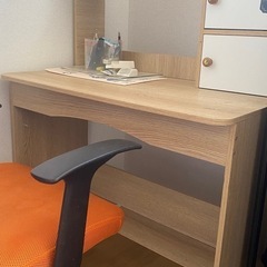 テープルの画像