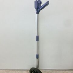 シンワ■測量 カウントメジャー E20-S　3段 伸縮 ソフトケース付 道路 建設 土木 マラソン 75422 札幌 西区 西野店の画像