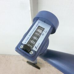 シンワ■測量 カウントメジャー E20-S　3段 伸縮 ソフトケース付 道路 建設 土木 マラソン 75422 札幌 西区 西野店の画像
