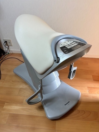 Panasonic JOBA EU-JA50 ジョーバ