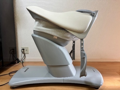 Panasonic JOBA EU-JA50 ジョーバ