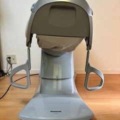Panasonic JOBA EU-JA50 ジョーバの画像