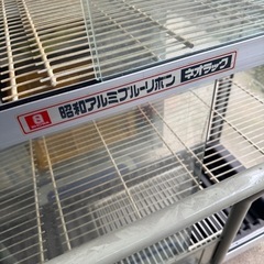 昭和アルミ　ネオラックの画像