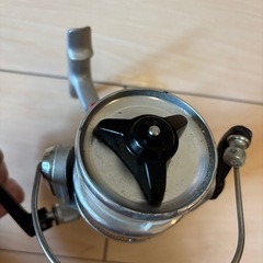 リール　Daiwa 2600D  の画像