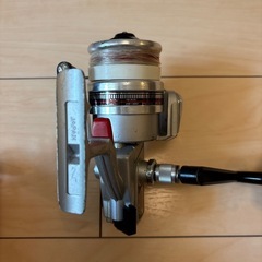 リール　Daiwa 2600D  の画像