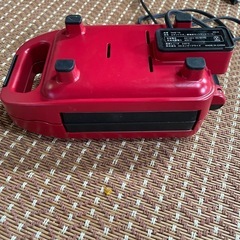 ホットサンドメーカーの画像