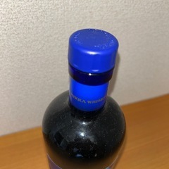 【未開封】お酒ウィスキー700ml   　の画像
