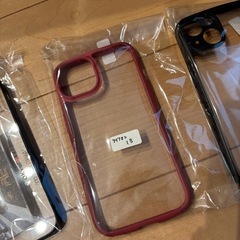 iPhoneカバー の画像