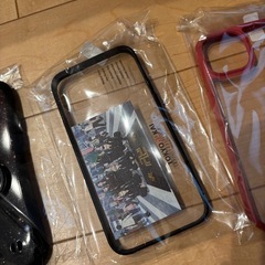 iPhoneカバー の画像