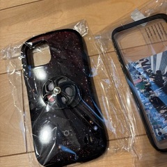 iPhoneカバー の画像