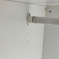 IKEA ワードローブ お持ち帰り価格の画像