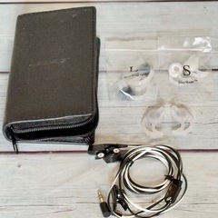 BOSE MIE2i Mobile Headsetの画像