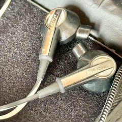 BOSE MIE2i Mobile Headsetの画像