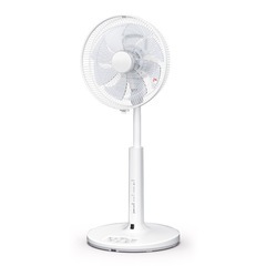 【新品・未開封・未使用】日立扇風機　HEF-AL300Fの画像