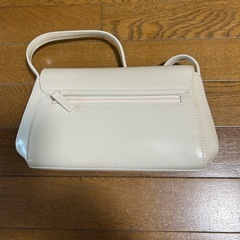 【中古】FION ハンドバッグの画像