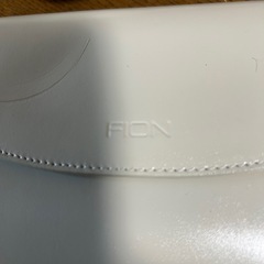 【中古】FION ハンドバッグの画像